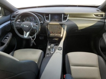 Infiniti 2023 Infiniti QX55 Luxe 2023 2.0l 2.0 Benzyna 268KM, zdjęcie 8