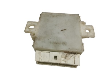 MERCEDES MODUL ŘÍZENÍ PDC W639 6399003300