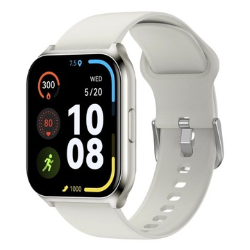 Smartwatch Haylou Watch 2 Pro LS02 biały