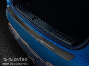 LIŠTA KUFROVÁ DO AUDI E-TRON 2018-> OCEL