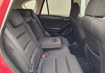 Mazda CX-5 I 2016 Mazda CX-5 Bezwypadserwis jak nowebordo perlaautomatEXLUSIV2017R, zdjęcie 22