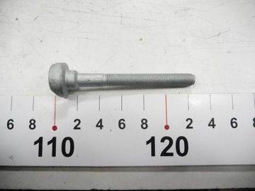 Болт крепления запасного колеса Peugeot 106 205 309 405 605 OE 7615.27