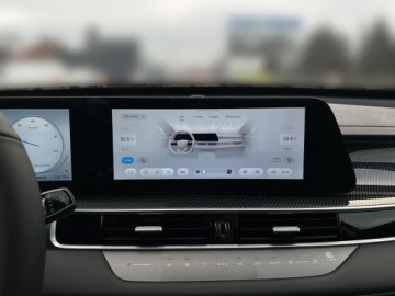 Chery Tiggo 7 SUV PHEV 1.5 T-GDI DHE 279KM 2025 Chery Tiggo 7 PHEV Black Pearl Dostępne od ręki, zdjęcie 16