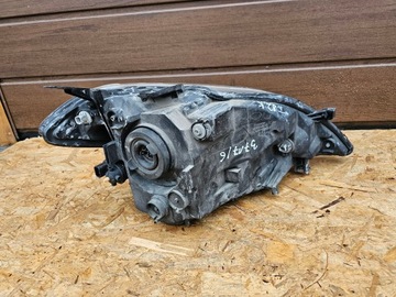 HONDA FR-V FRV SVĚTLO LEVÝ PŘEDNÍ EVROPA OBYČEJNÁ EU