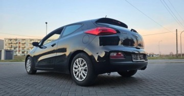 Kia Ceed II pro_cee´d 1.4 DOHC 100KM 2013 Kia Ceed ANDROID auto 1.4 benzyna nawigacja 1.4 Benzyna 100KM, zdjęcie 31