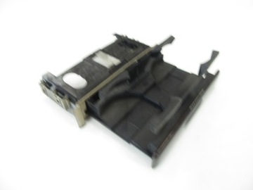 Подстаканник BMW e38 ДЕРЕВО