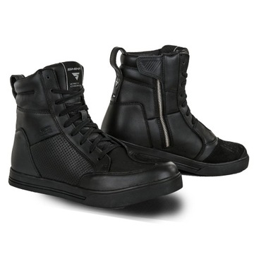 SHIMA BLAKE BUTY BLACK Rozmiar 44