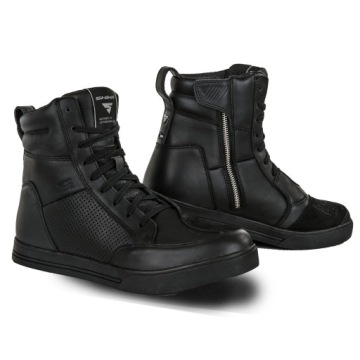 SHIMA BLAKE BUTY BLACK Rozmiar 46
