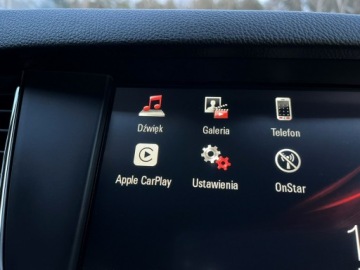 Opel Astra K Sports Tourer 1.4 Turbo 150KM 2017 Opel Astra kombi 1.4 150 KM Automat CarPlay FV23%, zdjęcie 18