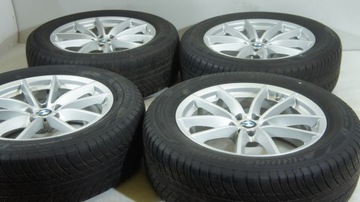 Koła K6032 BMW 5x112 225/60/R18 et22 7Jx18