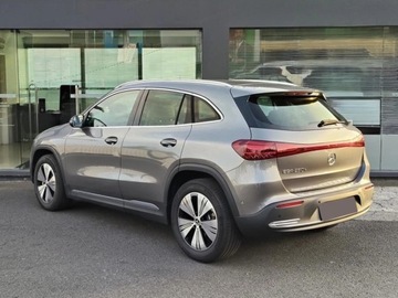 Mercedes EQA SUV Facelifting 250+ 190KM 2025 MERCEDES-BENZ EQA 250+ Progressive Suv (190KM) 2025, zdjęcie 2