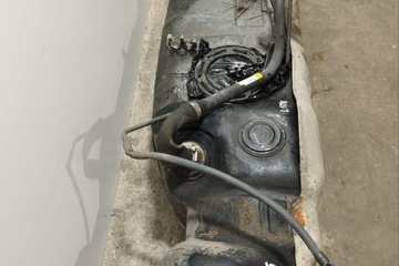 NÁDRŽ PALIVA FORD USA F-150 STANDARD CAB PICKUP FL349034BG GASOLINE