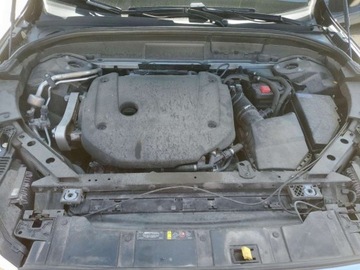 Volvo XC60 II 2022 Volvo XC 60 B6 Inscription 2022 2.0l 2.0 Benzyna 295KM, zdjęcie 6