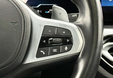 BMW Seria 3 2022 BMW Seria 3 I wlasciciel M Sport Gwarancja Bezwypadkowy FVAT23, zdjęcie 17