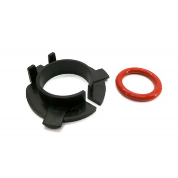 Adapter do żarówek LED H7, Kia, Hyundai - 2szt