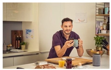 Sterownik Smart Sensor GARDENA czujnik wilgoci