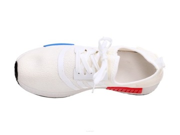 Białe sportowe buty damskie 2062 r39