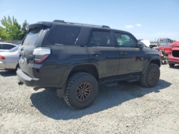 Toyota 2024 Toyota 4-Runner SR5 2024 4.0l 4.0 Benzyna 270KM, zdjęcie 3