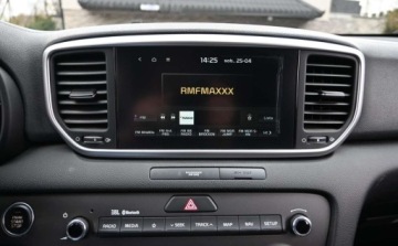 Kia Sportage IV SUV Facelifting 1.6 GDI 132KM 2019 Kia Sportage 1,6 CRDI 136 KM JBL BI-XENON Nawigacja Kamera 1.6 Diesel 136KM, zdjęcie 29