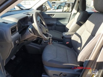 Ford Maverick II 2024 Ford Maverick 2024 r., 2,0L XLT 4X4 2.0 Benzyna 250KM, zdjęcie 6