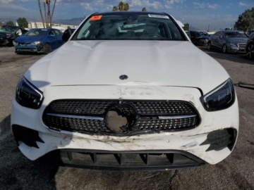 Mercedes Klasa E W214 2023 Mercedes-Benz Klasa E 350 2023 2.0l 2.0 Benzyna 255KM, zdjęcie 5