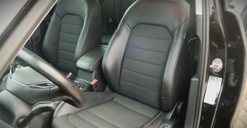 Volkswagen Golf VII Variant 2.0 TDI CR DPF BlueMotion Technology 150KM 2015 Volkswagen Golf (Nr.014) 2.0 TDI 4 Motion Panorama Kamera Klimatyzacja Gwa, zdjęcie 11