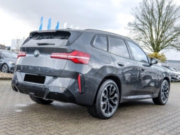 BMW X3 G45 2026 xDrive40d Sport Suv 3.0 (303KM) 2026, zdjęcie 2