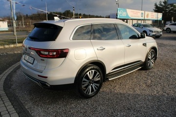 Renault Koleos II SUV Facelifting 2.0 Blue dCi 190KM 2019 Renault Koleos 2.0 190HP Initiale Paris 4WD Skóra, zdjęcie 5