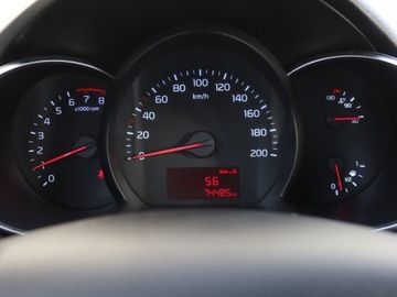 Kia Picanto II Hatchback 5d 1.0 LPGi  67KM 2015 Kia Picanto 1.0 CVVT, Klima, Tempomat,ALU, zdjęcie 10