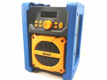 СТРОИТЕЛЬНАЯ МАСТЕРСКАЯ РАДИО ИНСТРУМЕНТЫ NITEO 210402-WR