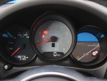 Porsche Macan SUV 3.0 V6 340KM 2014 Porsche Macan S, Salon Polska, 4X4, Automat, zdjęcie 10