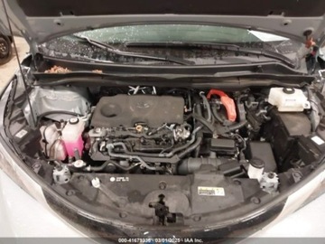 Toyota Sienna III 2023 Toyota Sienna 2023 TOYOTA SIENNA XSE 2.5 Hybryda 189KM, zdjęcie 15