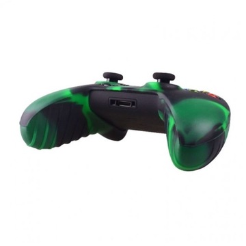 СИЛИКОНОВЫЙ ЧЕХОЛ ДЛЯ Xbox ONE PAD КАМУФЛЯЖНЫЙ