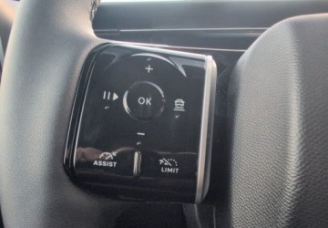 Citroen C5 Aircross 2025 Citroen C5 Aircross 1.2 mHEV Max eDCT6 Nowy Model Bogata Wersja Od Reki, zdjęcie 19