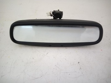 LUSTERKO FOTOCHROMATYCZNE FORD FOCUS MK2 II