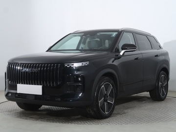  Jaecoo 7 1.6 TGDI, 1. Właściciel, Serwis ASO, zdjęcie 1