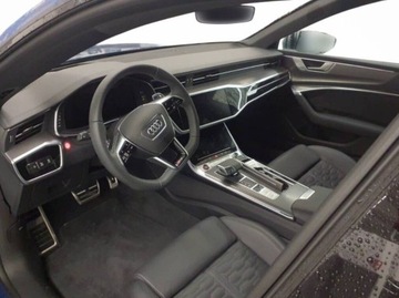 Audi A7 C8 RS7 Sportback Facelifting 4.0 TFSI 600KM 2025 Audi RS7 Sportback Skretna os, dynamic ride control, panorama, head up, ka, zdjęcie 5
