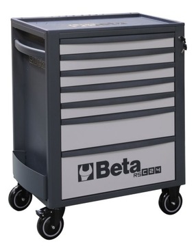ИНСТРУМЕНТАЛЬНАЯ ТЕЛЕЖКА BETA RSC24S С 7 ЯЩИКАМИ