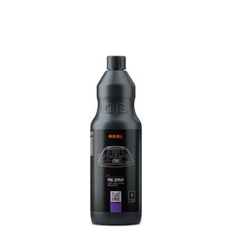ADBL Pre Spray - Czyszczenie Pranie Tapicerki 1L