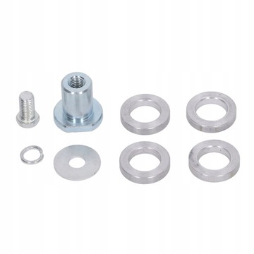 АДАПТЕР ДЛЯ УГЛОВОЙ ШЛИФМАШИНЫ М10 ДЛЯ ОБРАБОТКИ ПАЗОВ