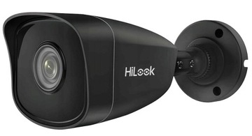 Kamera IP IPCAM-B5 BLACK 5Mpx Zewnętrzna PoE Podczerwień IR30m