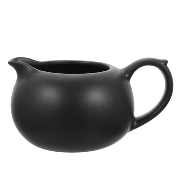 MAŁE AKCESORIA DO KAWY CERAMICZNE DZBANKI DO MLEKA MIŁOŚNICY MINI CERAMIKA