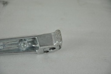 Подножка пассажира Yamaha MT 09 MT09 MT-09 XSR 900