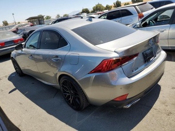 Lexus IS III 2019 Lexus IS 300 2019 2.0l 2.0 Benzyna 241KM, zdjęcie 1