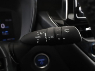 Toyota Corolla XII Hatchback 1.8 Hybrid 122KM 2020 Toyota Corolla HEV full LED klima auto kamera, zdjęcie 30