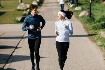 Мужская беговая толстовка KALENJI THERMOACTIVE XXL