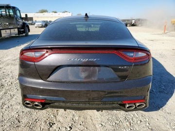 Kia Stinger 2020 Kia Stinger 2020 2.0L 2.0 Benzyna 255KM, zdjęcie 2