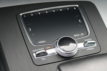 Audi Q5 II SUV 2.0 TDI 163KM 2019 Audi Q5 Led Quattro F-vat Salon, zdjęcie 33