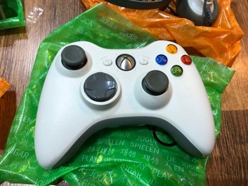 Консоль Microsoft Xbox 360 Limited Edition Call of Duty 3, ОТЛИЧНОЕ СОСТОЯНИЕ