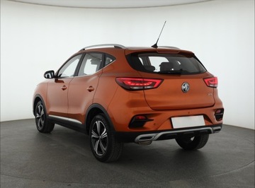 MG ZS II SUV Classic 1.5 VTi-Tech 106KM 2024 MG ZS SUV 1.5, Salon Polska, 1. Właściciel, zdjęcie 3